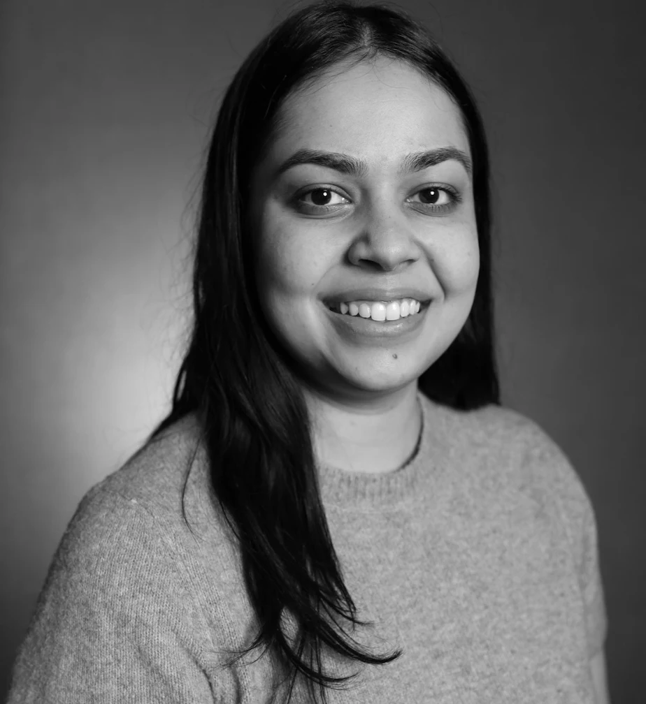 Sayalee Potdar, Ph.D., Scientist