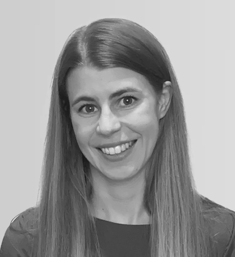 Taylor Reiter, Ph.D., Computational Biologist